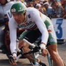 Cycling teams established in 1983