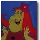 Jane Webb - The ABC Saturday Superstar Movie
