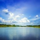 Rivers of Chittagong Division