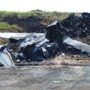 Airliner accidents and incidents in South Carolina