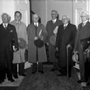 1939 in the Netherlands