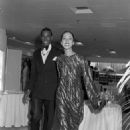 Pat Cleveland and Sterling St. Jacques - 454 x 677