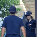 Sydney Sweeney – Seen after running errands in Los Angeles
