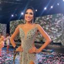 Ilannis Diaz- Miss Continentes Unidos 2022 - 454 x 568