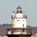 Butler Flats Light