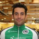 Tristan Marguet