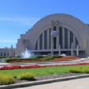 Cincinnati Union Terminal