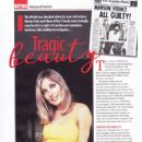 Sharon Tate - Yours Retro Magazine Pictorial [United Kingdom] (23 January 2020)