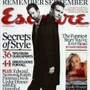 Edward Norton - Esquire Magazine [United States] (September 2002)