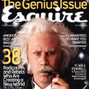 Will Ferrell - Esquire Magazine [United States] (December 2003)