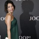 Jana Pallaske - Joop! Menswear - 454 x 681