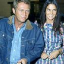 Celebrity events in November 1978