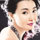 Maggie Cheung - 390 x 353