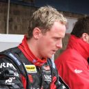 Gavin Smith (racing driver)