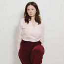 Emma Kenney – Riley Taylor for New York Post March 2024 - 454 x 568