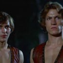 The Warriors - James Remar - 454 x 254