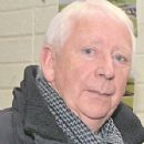 Paddy Doyle (hurler)