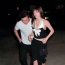 Nicola Peltz – Attends an after-show party at OffSunset in West Hollywood