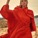 Madame Figaro France December 1, 2023 - 454 x 568