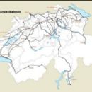 Rail transport in Switzerland