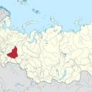 Sverdlovsk Oblast