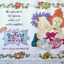 The Rugrats Movie
