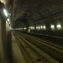 Seikan Tunnel