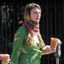 Emma Fuhrmann – Getting coffee - 454 x 681