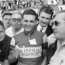 Cycling teams disestablished in 1962