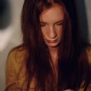 Annalise Basso – Self portraits ‘Quarantine Diary’ for the Bare Magazine (May 2020) - 454 x 681