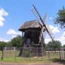 Grinding mills on the National Register of Historic Places