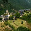 Populated places in Val d'Aran