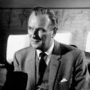 Nigel Patrick