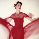 Suzy Parker - 454 x 666