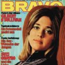 Suzi Quatro - Bravo Magazine [Germany] (27 October 1973)