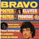 Albert Hammond - Bravo Magazine [Germany] (3 November 1973)