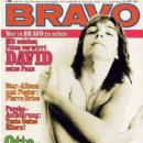 David Cassidy - Bravo Magazine [Germany] (17 November 1973)