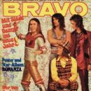 Dave Hill - Bravo Magazine [Germany] (29 December 1973)