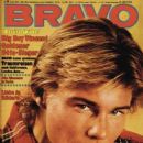 Jan Michael Vincent - Bravo Magazine [Germany] (2 February 1974)
