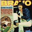 Donny Osmond - Bravo Magazine [Germany] (30 March 1974)