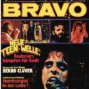Alice Cooper - Bravo Magazine [Germany] (20 April 1974)