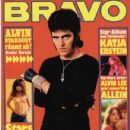 Alvin Stardust - Bravo Magazine [Germany] (4 May 1974)