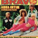 Benny Andersson - Bravo Magazine [Germany] (19 October 1974)