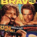 Bud Spencer - Bravo Magazine [Germany] (9 November 1974)