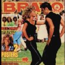 Olivia Newton-John - Bravo Magazine [Germany] (12 October 1978)