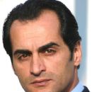 Iranian television actors