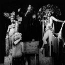 Cabaret Original 1966 Broadway Cast Starring Jill Haworth - 454 x 576