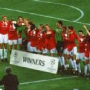 Manchester United F.C. seasons