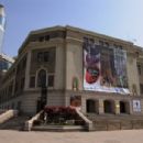 Performing arts venues in Shanghai