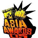 MTV Asia Awards